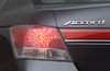 Picture of 2011 Honda Accord Sedan EX-L V6 Tail Light