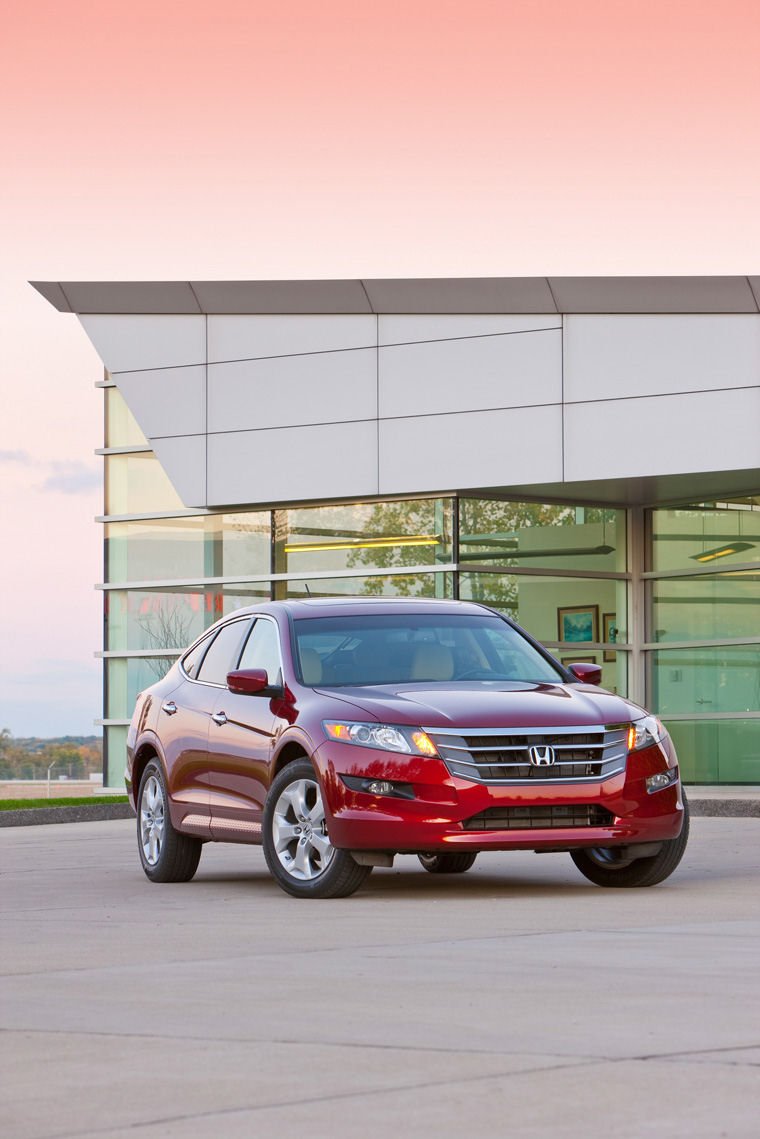 2011 Honda Accord Crosstour Picture