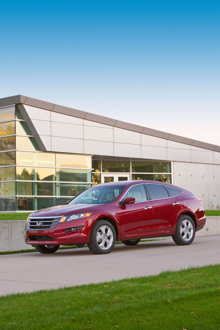 2011 Honda Accord Crosstour Picture