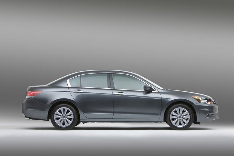 2011 Honda Accord Sedan EX-L V6 Picture