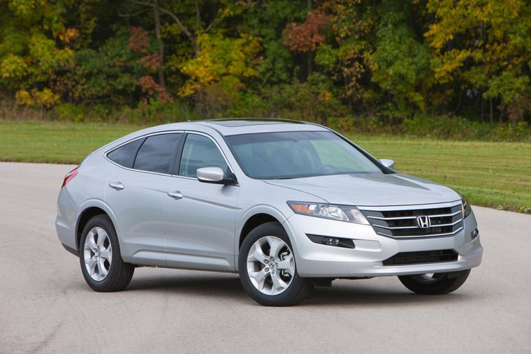 2011 Honda Accord Crosstour Picture