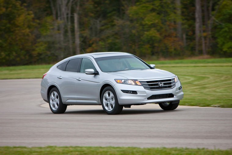 2011 Honda Accord Crosstour Picture