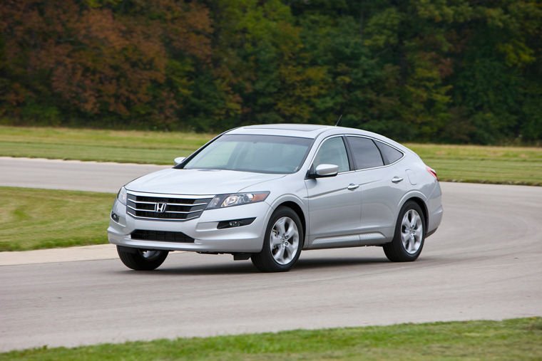 2011 Honda Accord Crosstour Picture