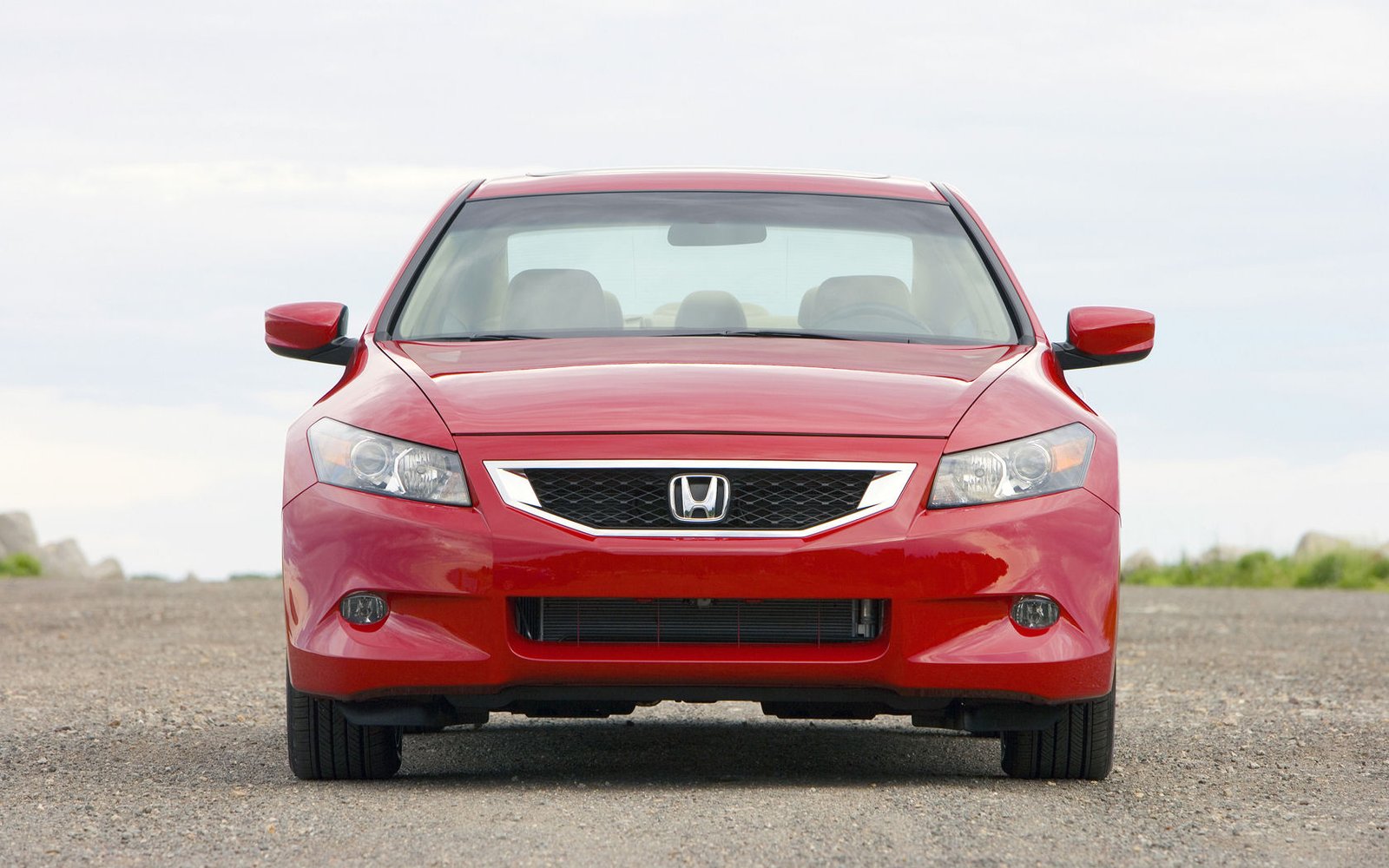 Honda Accord Desktop Wallpaper