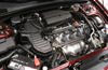 Picture of 2003 Honda Civic 1.7l 4-cylinder Engine
