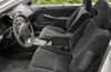 Picture of 2003 Honda Civic Coupe Interior