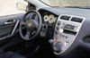 Picture of 2003 Honda Civic Si Hatchback Interior