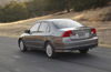Picture of 2004 Honda Civic LX