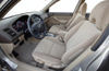 2004 Honda Civic Interior Picture