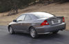 2004 Honda Civic Coupe Picture