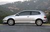 2004 Honda Civic Si Hatchback Picture