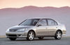 2004 Honda Civic EX Picture