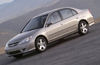 Picture of 2005 Honda Civic EX