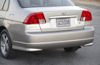 Picture of 2005 Honda Civic EX Rearlights