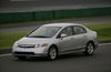 2006 Honda Civic Sedan Picture