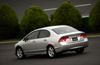 2006 Honda Civic Sedan Picture