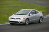 Picture of 2006 Honda Civic Si Coupe