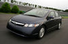 Picture of 2006 Honda Civic Hybrid