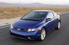 2007 Honda Civic Si Coupe Picture