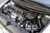2007 Honda Civic GX 1.8l 4-cylinder Natural Gas Engine Picture