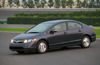 2007 Honda Civic Hybrid Picture