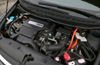 2007 Honda Civic Hybrid 1.3l 4-cylinder Engine Picture