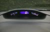 2007 Honda Civic Hybrid Gauges Picture
