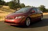 Picture of 2008 Honda Civic Si