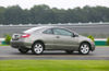 Picture of 2008 Honda Civic Coupe