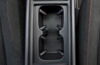 2009 Honda Civic Si Sedan Center Console Picture