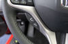 2009 Honda Civic Si Sedan Steering-Wheel Controls Picture