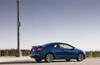 2009 Honda Civic Si Coupe Picture