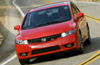 Picture of 2009 Honda Civic Si Sedan