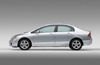 Picture of 2010 Honda Civic LX-S Sedan
