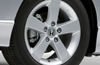 Picture of 2010 Honda Civic LX-S Sedan Rim