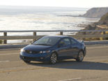 Honda Civic Desktop Wallpaper