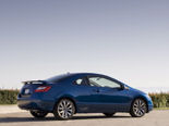 Honda Civic Desktop Wallpaper