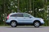 Picture of 2010 Honda CR-V EX-L