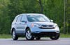 Picture of 2010 Honda CR-V EX-L