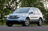 Picture of 2010 Honda CR-V EX-L