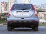 Honda CR-V Desktop Wallpaper