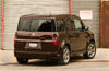 2008 Honda Element SC Picture