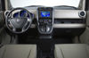 Picture of 2009 Honda Element EX Cockpit