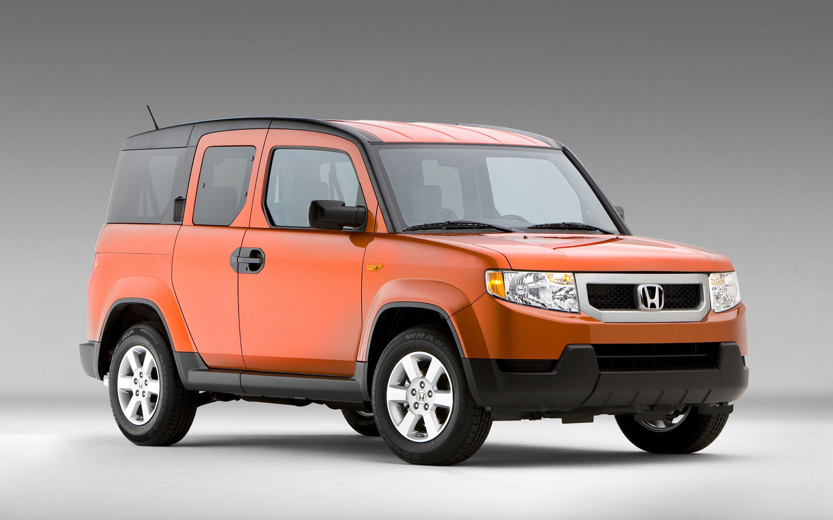 Honda Element Desktop Wallpaper