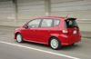 Picture of 2008 Honda Fit Sport