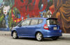 Picture of 2008 Honda Fit Sport