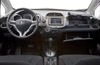 2010 Honda Fit Sport Cockpit Picture