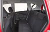 2010 Honda Fit Sport Rear Seats Picture