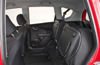 Picture of 2010 Honda Fit Sport Rear Seats Folded