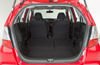 Picture of 2010 Honda Fit Sport Trunk